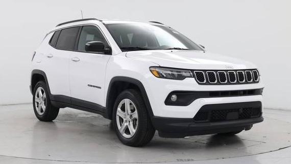 JEEP COMPASS 2023 3C4NJDBN9PT561541 image