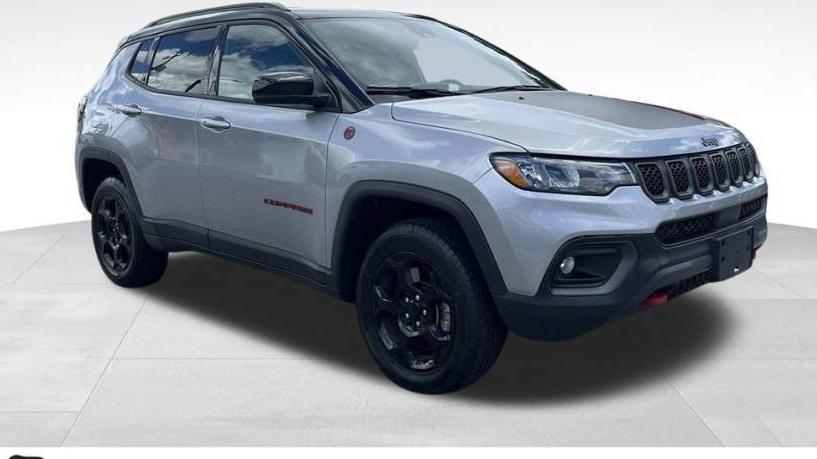 JEEP COMPASS 2023 3C4NJDDNXPT557902 image