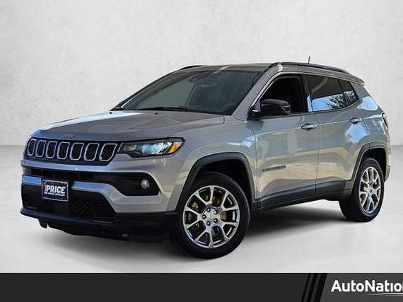 JEEP COMPASS 2023 3C4NJDFN5PT559764 image