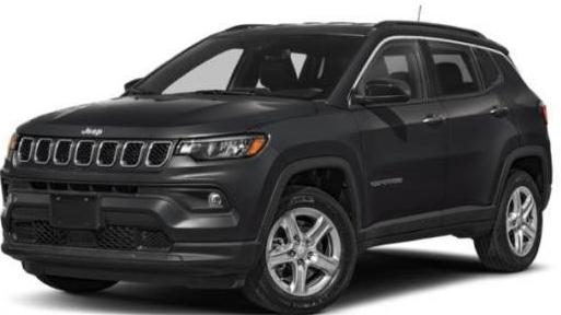 JEEP COMPASS 2023 3C4NJDCN5PT565133 image