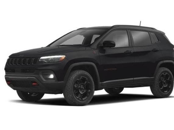 JEEP COMPASS 2023 3C4NJDDNXPT522583 image