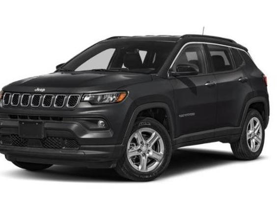 JEEP COMPASS 2023 3C4NJDBN2PT507479 image