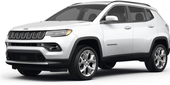 JEEP COMPASS 2023 3C4NJDCN7PT567188 image JEEP COMPASS 2023 3C4NJDCN7PT567188 image