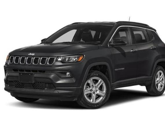 JEEP COMPASS 2023 3C4NJDFNXPT531586 image JEEP COMPASS 2023 3C4NJDFNXPT531586 image