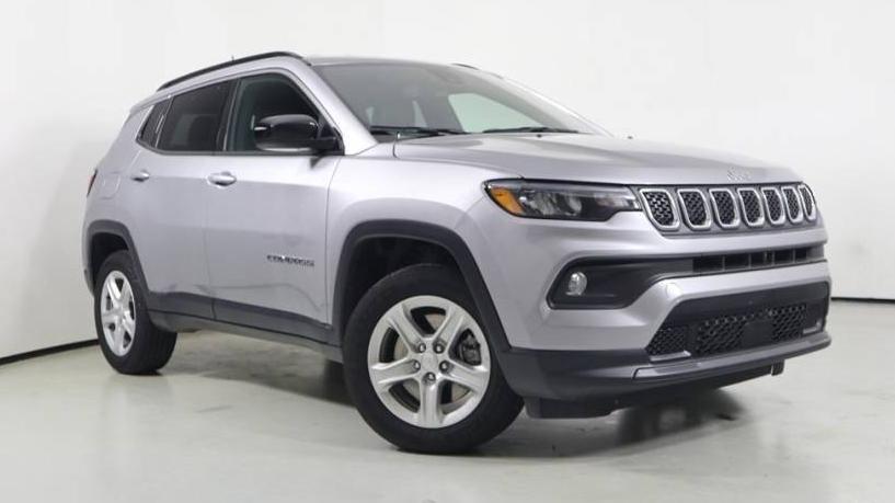 JEEP COMPASS 2023 3C4NJDBN9PT537403 image