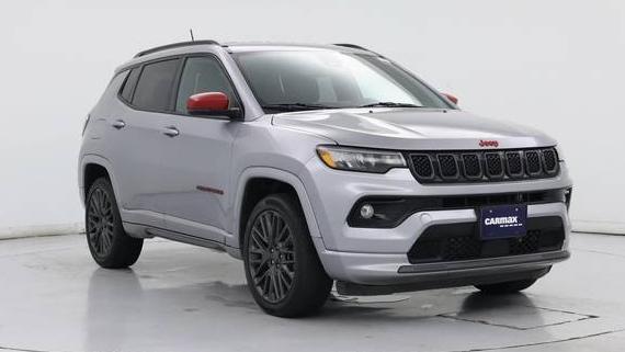 JEEP COMPASS 2023 3C4NJDCN5PT511427 image