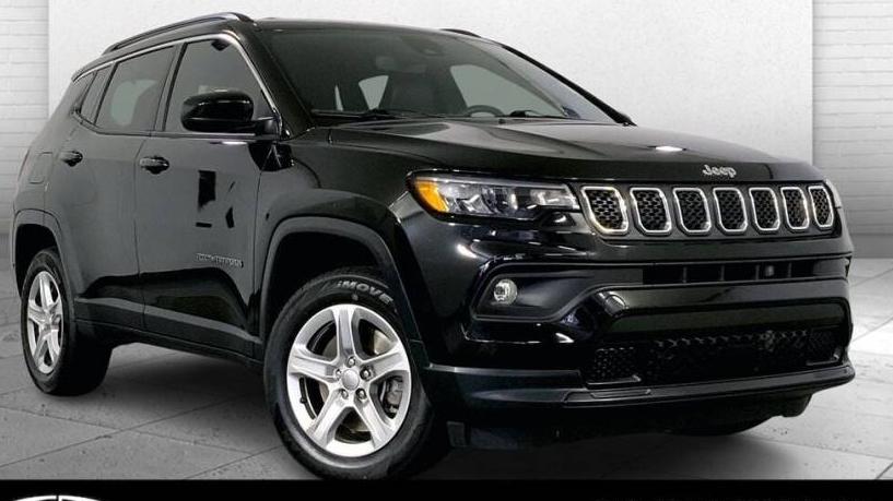 JEEP COMPASS 2023 3C4NJDBN9PT505793 image