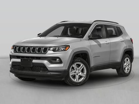 JEEP COMPASS 2023 3C4NJDCN1PT559331 image