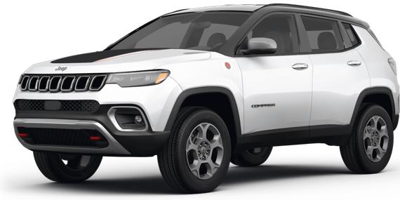 JEEP COMPASS 2023 3C4NJDDN0PT567094 image
