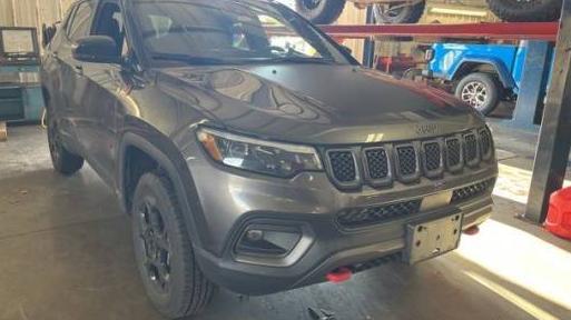 JEEP COMPASS 2023 3C4NJDDN3PT539905 image