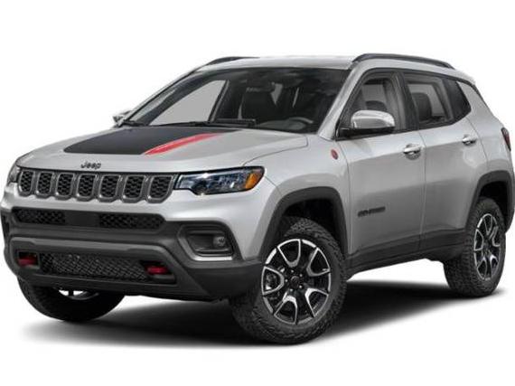 JEEP COMPASS 2023 3C4NJDDN8PT554092 image JEEP COMPASS 2023 3C4NJDDN8PT554092 image