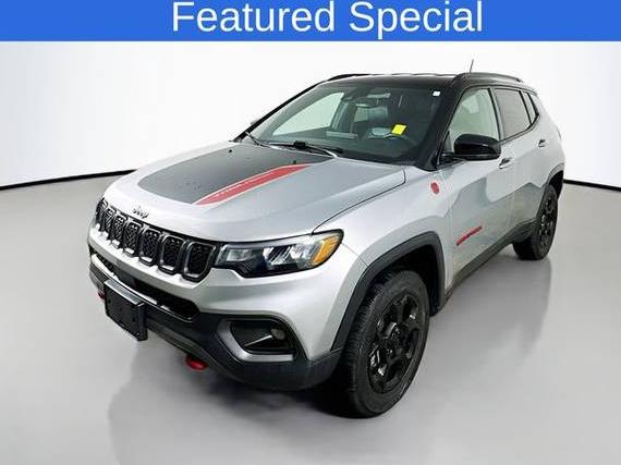 JEEP COMPASS 2023 3C4NJDDN3PT526796 image