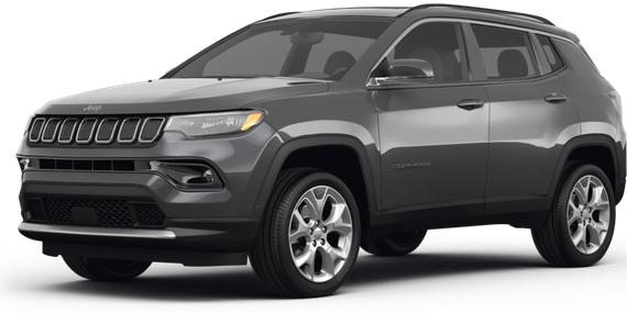 JEEP COMPASS 2023 3C4NJDCNXPT521175 image JEEP COMPASS 2023 3C4NJDCNXPT521175 image