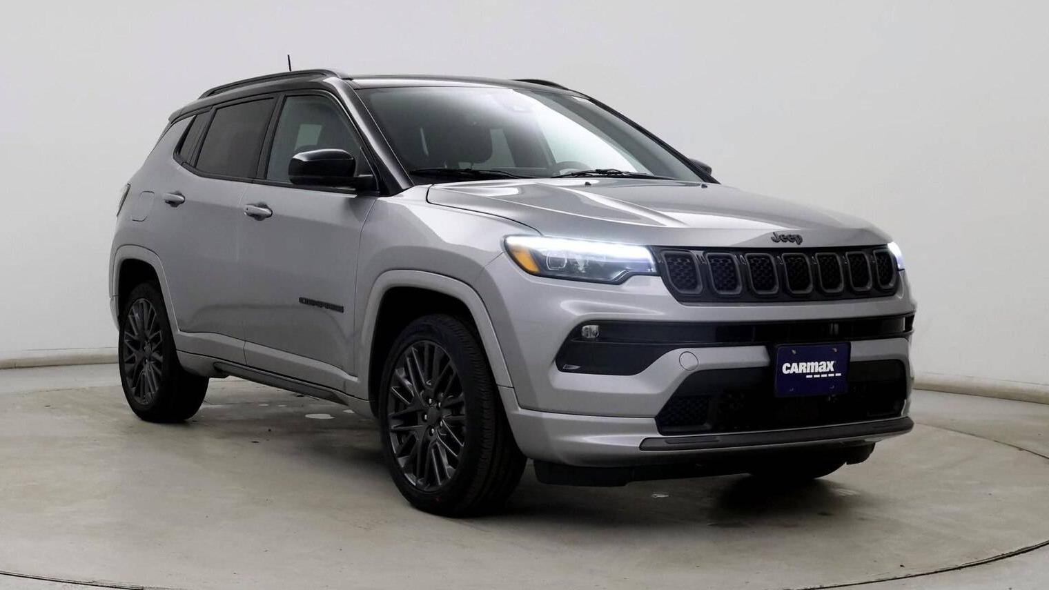 JEEP COMPASS 2023 3C4NJDCN5PT564130 image