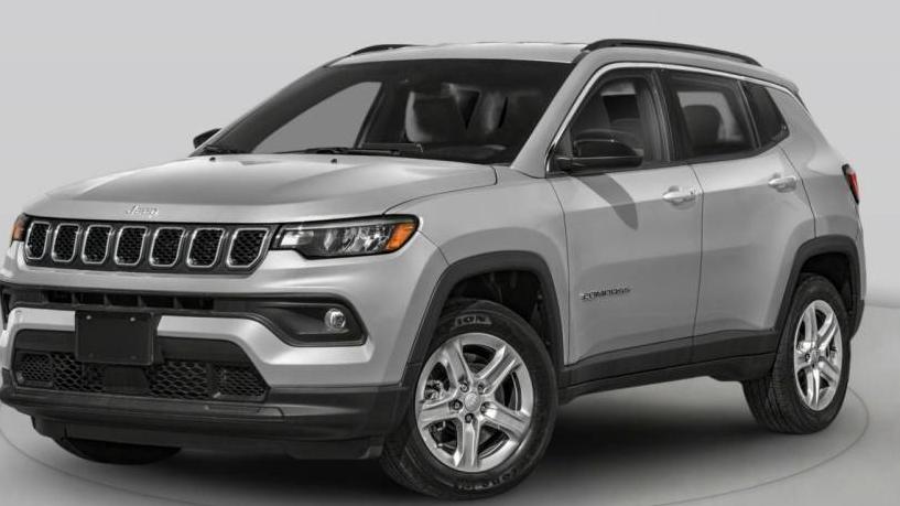 JEEP COMPASS 2023 3C4NJDBN2PT500340 image