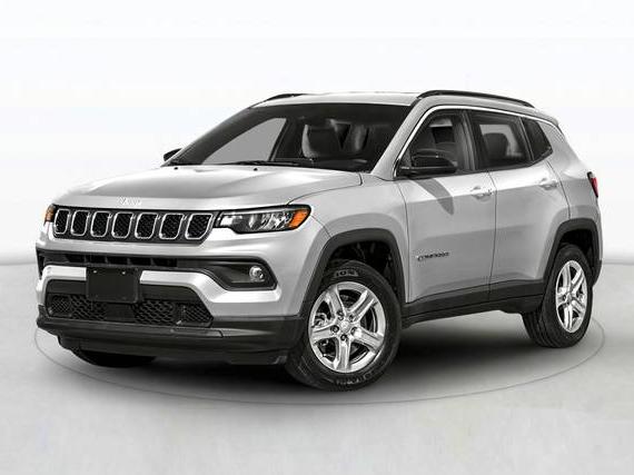 JEEP COMPASS 2023 3C4NJDCN7PT571578 image