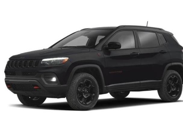 JEEP COMPASS 2023 3C4NJDDN2PT511707 image