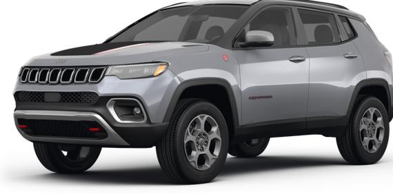 JEEP COMPASS 2023 3C4NJDDN7PT545819 image JEEP COMPASS 2023 3C4NJDDN7PT545819 image