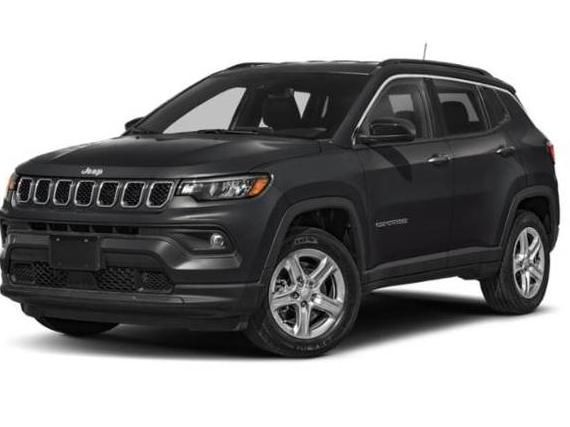 JEEP COMPASS 2023 3C4NJDCNXPT522696 image
