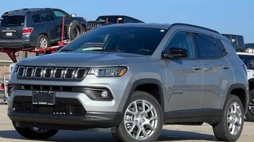 JEEP COMPASS 2023 3C4NJDFN0PT509693 image