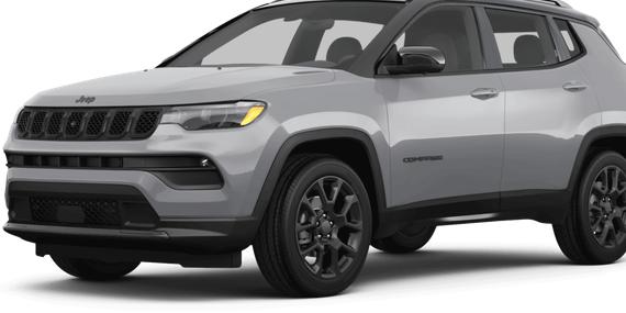 JEEP COMPASS 2023 3C4NJDFN1PT528575 image JEEP COMPASS 2023 3C4NJDFN1PT528575 image