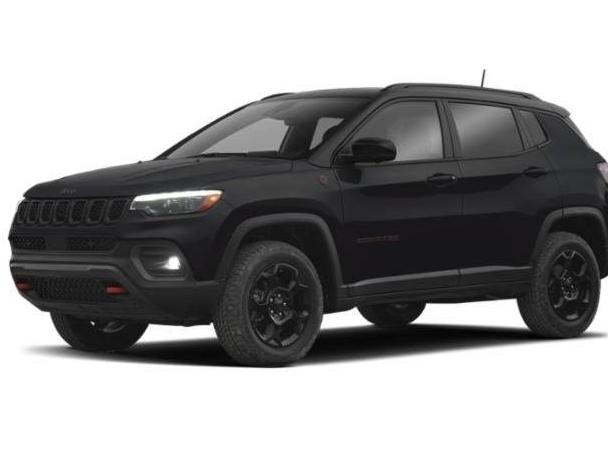 JEEP COMPASS 2023 3C4NJDDN2PT511514 image