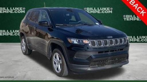 JEEP COMPASS 2023 3C4NJDANXPT530994 image