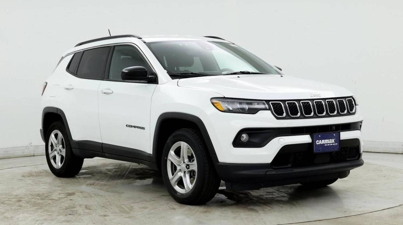 JEEP COMPASS 2023 3C4NJDBN6PT552862 image