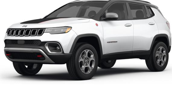 JEEP COMPASS 2023 3C4NJDDNXPT564980 image JEEP COMPASS 2023 3C4NJDDNXPT564980 image