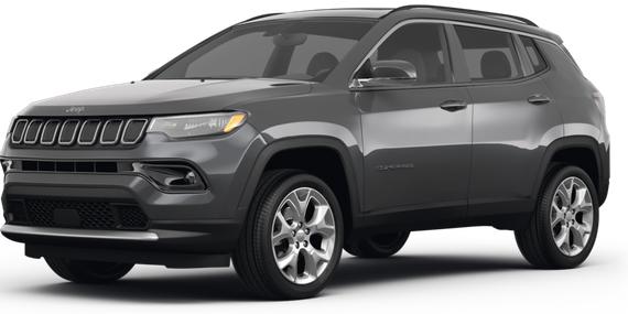 JEEP COMPASS 2023 3C4NJDCN3PT533622 image JEEP COMPASS 2023 3C4NJDCN3PT533622 image