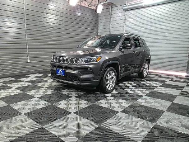 JEEP COMPASS 2023 3C4NJDFN2PT534935 image