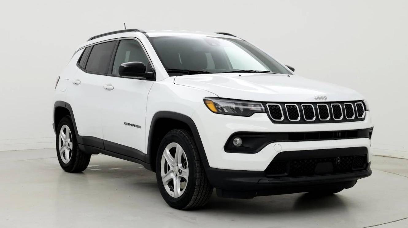 JEEP COMPASS 2023 3C4NJDBN1PT562067 image