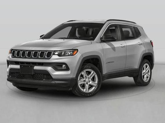 JEEP COMPASS 2023 3C4NJDCN2PT564974 image JEEP COMPASS 2023 3C4NJDCN2PT564974 image