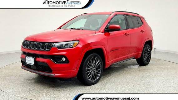 JEEP COMPASS 2023 3C4NJDCNXPT511570 image JEEP COMPASS 2023 3C4NJDCNXPT511570 image