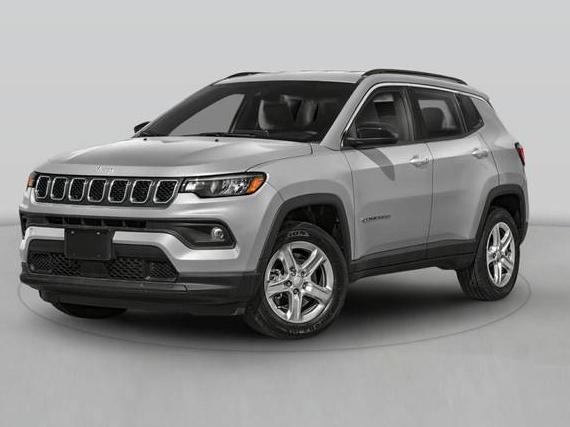 JEEP COMPASS 2023 3C4NJDBN9PT562057 image