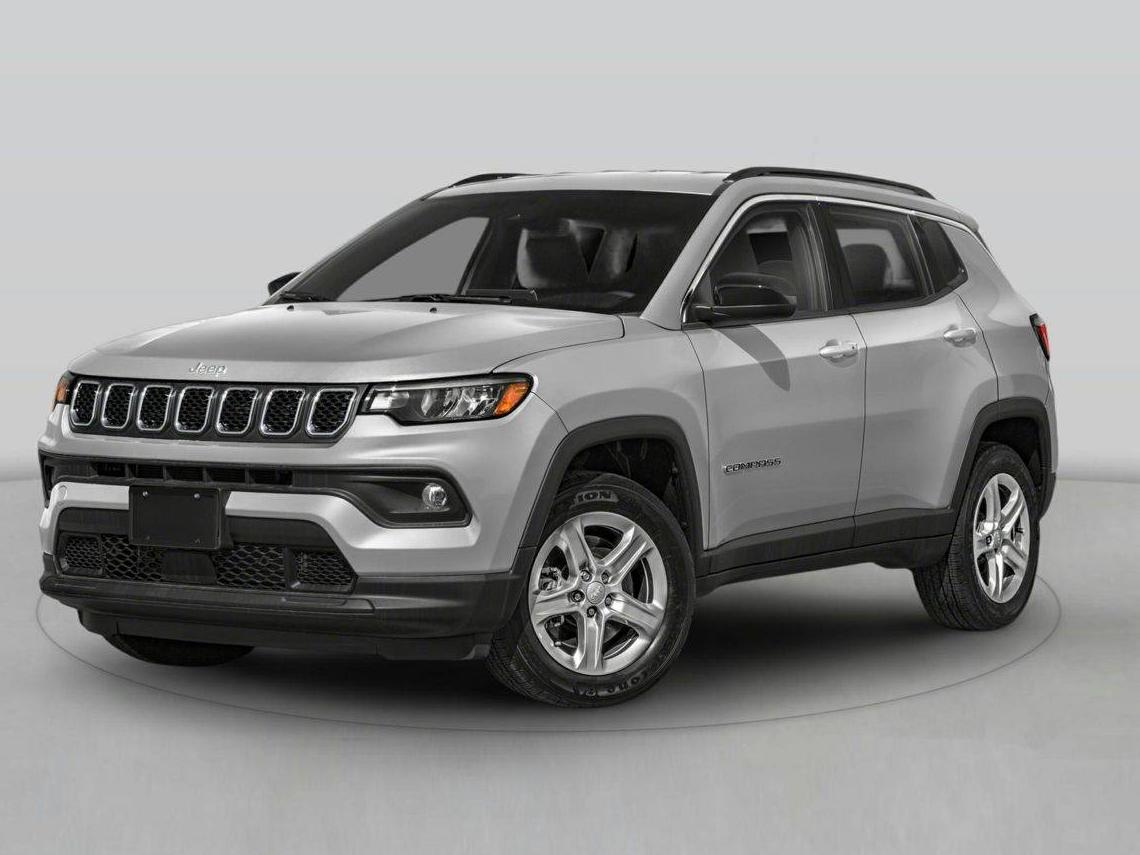 JEEP COMPASS 2023 3C4NJDDN6PT511676 image