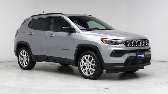 JEEP COMPASS 2023 3C4NJDFN1PT528737 image JEEP COMPASS 2023 3C4NJDFN1PT528737 image