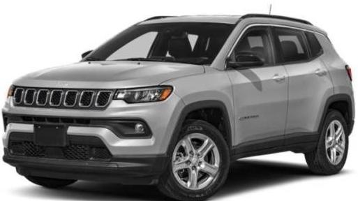 JEEP COMPASS 2023 3C4NJDCN9PT505209 image