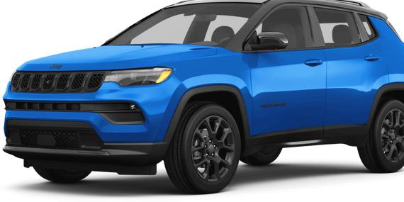 JEEP COMPASS 2023 3C4NJDBN7PT532085 image