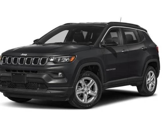 JEEP COMPASS 2023 3C4NJDBN1PT549240 image JEEP COMPASS 2023 3C4NJDBN1PT549240 image