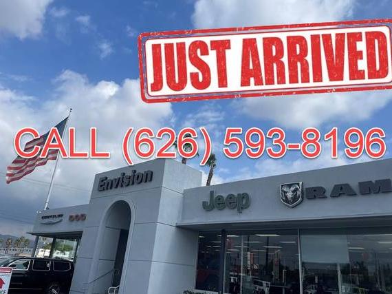 JEEP COMPASS 2023 3C4NJDCN9PT511379 image