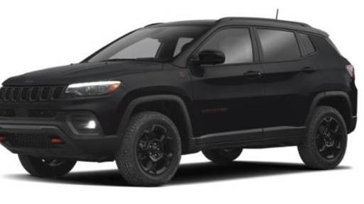 JEEP COMPASS 2023 3C4NJDDN3PT522781 image