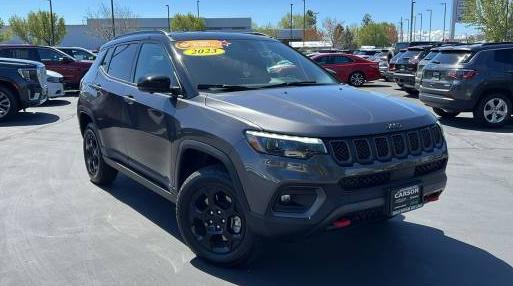 JEEP COMPASS 2023 3C4NJDDN5PT502273 image JEEP COMPASS 2023 3C4NJDDN5PT502273 image