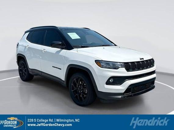 JEEP COMPASS 2023 3C4NJDBN9PT500481 image
