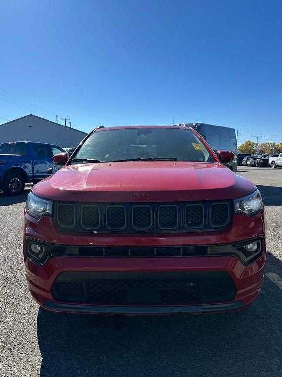 JEEP COMPASS 2023 3C4NJDCN0PT543959 image JEEP COMPASS 2023 3C4NJDCN0PT543959 image