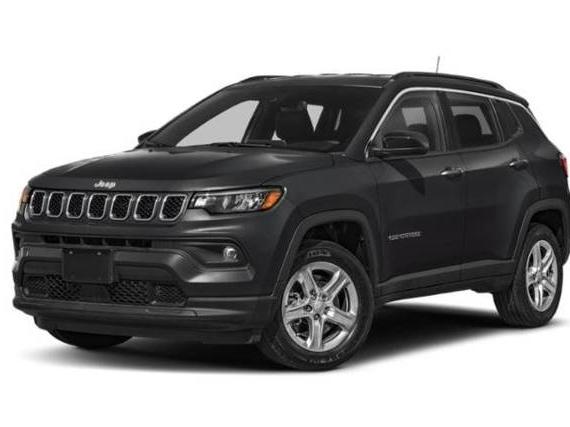 JEEP COMPASS 2023 3C4NJDCN3PT565101 image