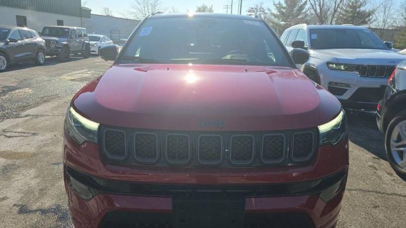 JEEP COMPASS 2023 3C4NJDCN7PT568230 image