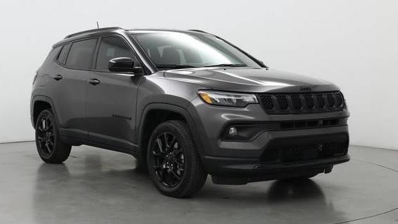 JEEP COMPASS 2023 3C4NJDBNXPT508430 image