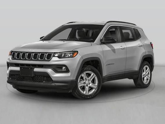 JEEP COMPASS 2023 3C4NJDBN5PT558507 image