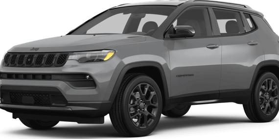 JEEP COMPASS 2023 3C4NJDBN7PT505548 image